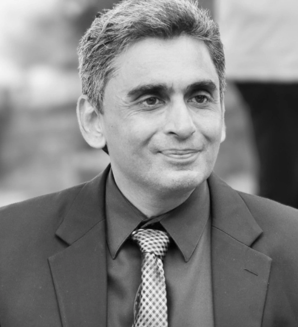 Devang Mehta